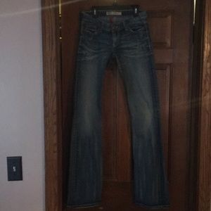 BKE Stella stretch jean